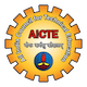 एआईसीटीई लोगो