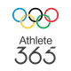 एथलीट 365 लोगो