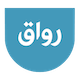 Rwaq (رواق) लोगो