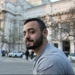 अगस्टिन कार्डोन प्रोफ़ाइल छवि