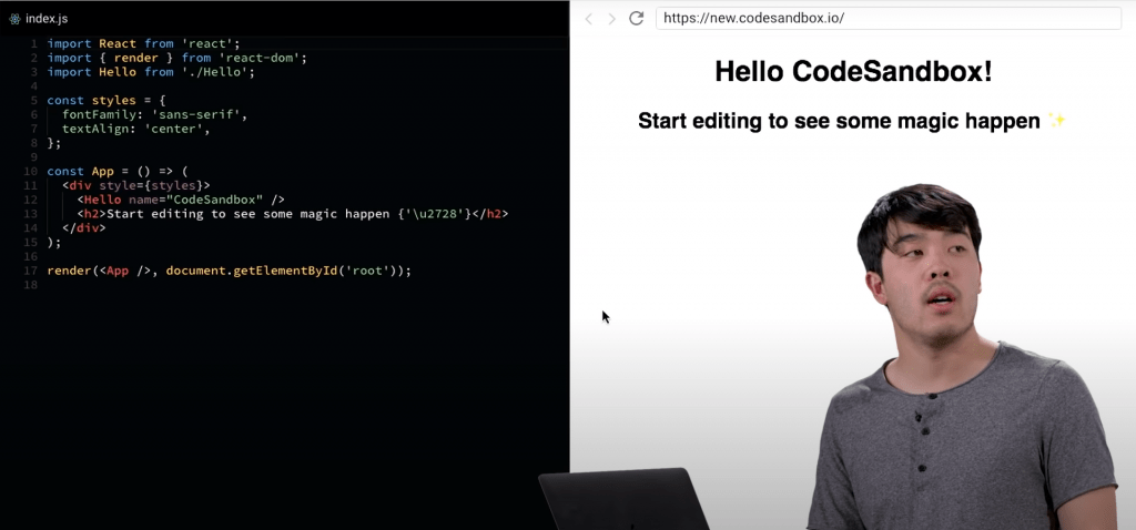 CS50 मोबाइल ऐप डेवलपमेंट