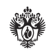 सेंट पीटर्सबर्ग स्टेट यूनिवर्सिटी लोगो